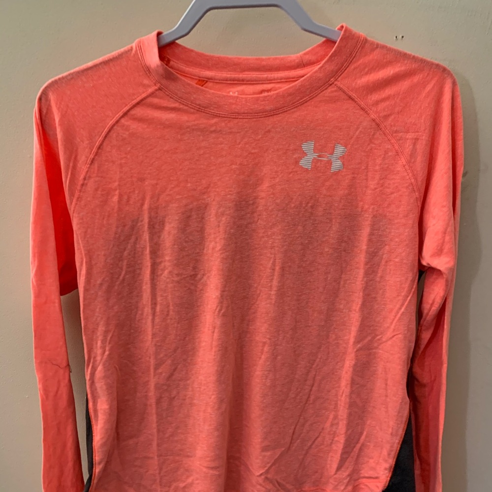 Light weight long sleeve